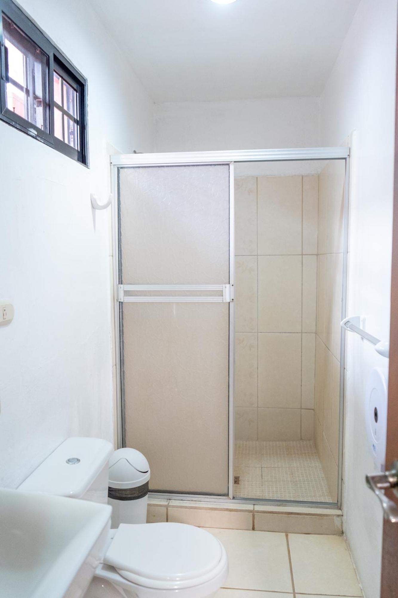 Hotel Posada Del Rey Santa Cruz de Yojoa Kültér fotó